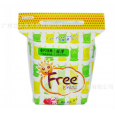 批發FREE.飛衛生巾 日用干爽速滲網面衛生巾8片