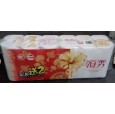 開封毛氏紙業新品噴漿