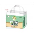 茶香貝貝茶葉紙尿褲招空白區域代理
