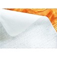 【廠家直銷】網孔22目無紡布卷材 無紡布現貨