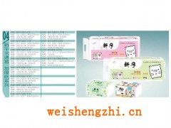 新宇卡通豬加厚衛(wèi)生紙|衛(wèi)生紙招商|保定新宇紙業(yè)