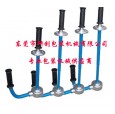 直銷手動拉膜器9惠州自動纏繞機(jī)y趙縣預(yù)拉伸壓頂纏繞機(jī)