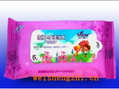 四川濕巾|衛生紙|生活用紙||潔膚衛生柔濕巾