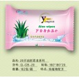 蘆薈香柔濕巾|山東濕巾廠家|全國招代理