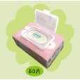 山東衛(wèi)生用品廠家|全國招代理|嬰兒濕巾|壽光百合衛(wèi)生用品廠家
