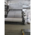 漯河聚源紙業有限公司廠家批發 純木漿掛漿卷紙大軸 原紙 杠紙
