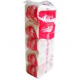 天津衛生紙|天津酒店用紙|天津賓館用紙|心相印小卷紙衛生紙