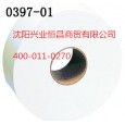 金佰利0397超長大卷衛生紙800米