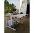 森盈達400——600單缸氣動水冷封口機