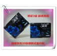 廠家供應簡愛噴漿3層39張便攜式面巾紙，隨身包紙巾，手帕紙