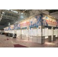 福建標攤搭建公司—廈門五精展覽