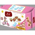 衛生巾組合套裝|衛生巾日夜兩用|衛生巾套裝批發