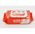大連愛(ài)潔衛(wèi)生用品有限公司|大連濕巾|東北濕巾|濕巾廠(chǎng)家
