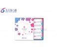 優質衛生巾美吉第6感衛生巾-現面向全國招商代理