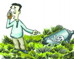 我國造紙化學品行業政策環境分析