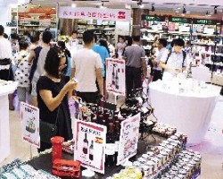 自貿區優惠政策促廈門口岸進口紙尿褲形成新態勢