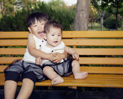 順應“二胎”政策 紙尿褲國內強勢崛起