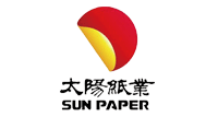 太陽紙業