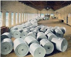 尋找造紙行業的可持續發展的可能性