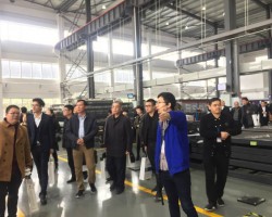 2016年我國包裝設備行業發展趨勢分析務