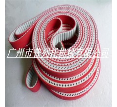 廠家熱銷 PU同步帶 工業皮帶 可來樣定做