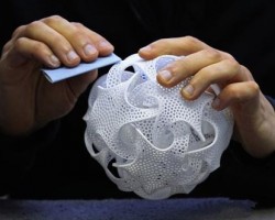 你造嗎 關于3D打印的四大趨勢