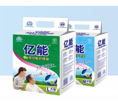 億能多功能護(hù)理墊L、M號(hào)