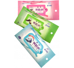 愛華一次性擦鞋巾，擦鞋布。歡迎您來生產(chǎn)場地參觀考察