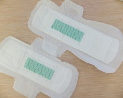 負離子衛生巾的副作用