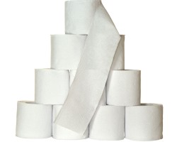 警惕！這種時候千萬別用衛生紙......