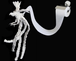 如何正確的選購衛生紙