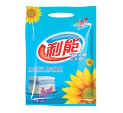 利能洗衣粉、洗衣液招全國各縣級市代理商