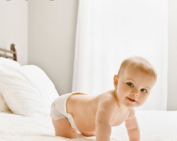 尿不濕使用不當的危害