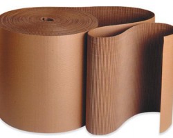 瓦楞紙持續走高