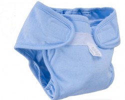 什么是可洗尿不濕