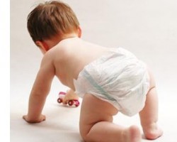 用尿布還是尿不濕好