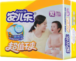 國產紙尿褲排行榜