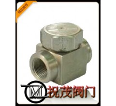 TD52M斯派莎克熱動力疏水閥