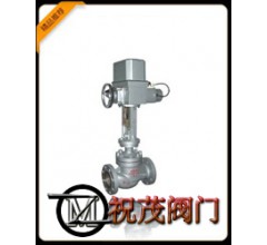 ZAZP-16電動(dòng)調(diào)節(jié)閥
