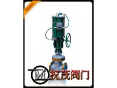 Z641W-16P氣動法蘭閘閥