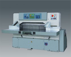 切紙機的發展前景