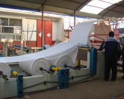 購買衛生紙復卷機的常識