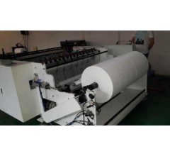 全自動經濟型衛生紙卷紙機器設備