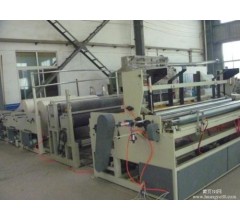 全自動家用型衛生紙卷紙加工設備廠家