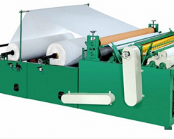 衛生紙復卷機廠家打死也不會告訴你的挑選衛生紙復卷機秘訣