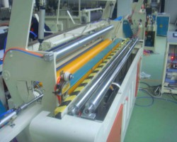 關于1880衛生紙復卷機