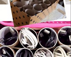 衛生紙卷紙DIY省錢又便捷