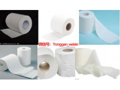 衛生紙工廠全國接單