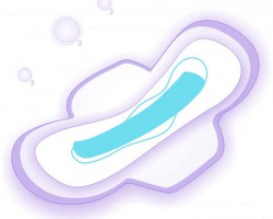 衛生巾應該怎么存放？