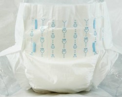 紙尿褲和紙尿片的區別